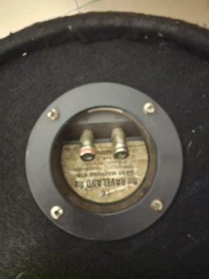 subwoofer auto 150 lei fara statie  - imagine 2