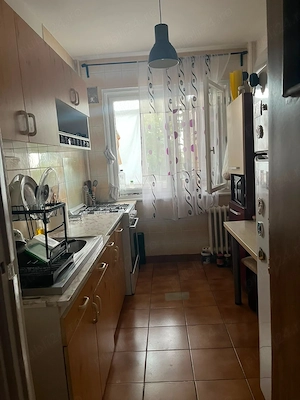 Proprietar   Închiriez 2 camere semidecomandat, 58 mp, Pajura (Sector 1) - imagine 5
