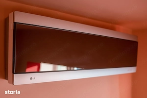 Apartament 3 camere, etaj 9, Rahova - imagine 5