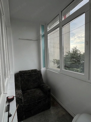Proprietar   Închiriez 2 camere semidecomandat, 58 mp, Pajura (Sector 1) - imagine 8