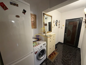 Apartament 2 camere decomandate de vanzare in Bacau - imagine 11