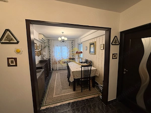 Apartament 2 camere decomandate de vanzare in Bacau - imagine 2