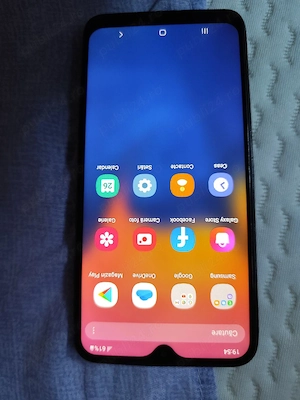 Telefon 4G DualSim Samsung Galaxy A10,32 GB, Android 11 