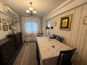 Apartament 2 camere decomandate de vanzare in Bacau