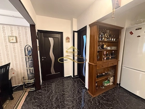 Apartament 2 camere decomandate de vanzare in Bacau - imagine 12