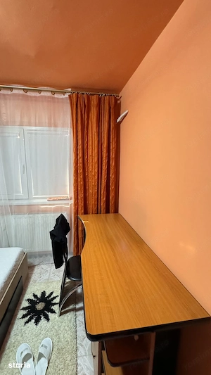 Apartament 3 camere, etaj 9, Rahova - imagine 7