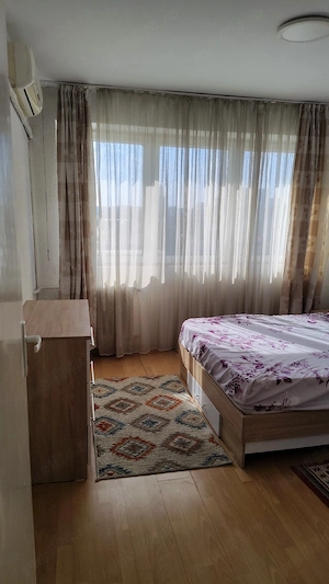 Proprietar inchiriez apartament liber cu 2 camere in zona Unirii-Cantemir - imagine 7