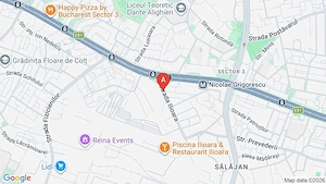 Ofer cu chirie apartament 2 camere Titan, zona Ilioara