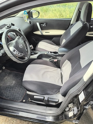 Nissan Qashqai 1.5 dci - imagine 2