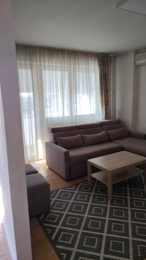Proprietar inchiriez apartament liber cu 2 camere in zona Unirii-Cantemir - imagine 3