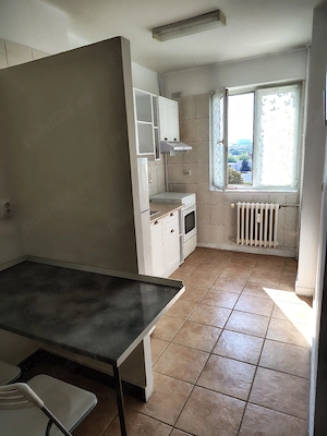 Proprietar inchiriez apartament liber cu 2 camere in zona Unirii-Cantemir - imagine 9
