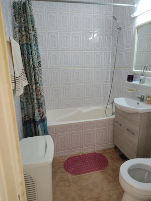 Proprietar inchiriez apartament liber cu 2 camere in zona Unirii-Cantemir - imagine 10