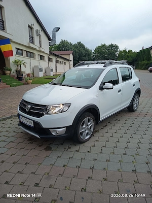 Dacia Sandero GPL  - imagine 2