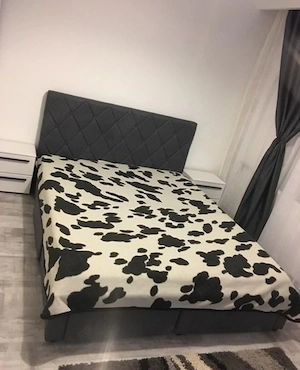central in VASLUI ofer chirie un apartament cu 2 camere - imagine 5