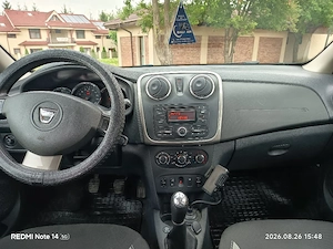 Dacia Sandero GPL  - imagine 4