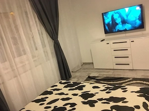 central in VASLUI ofer chirie un apartament cu 2 camere - imagine 6