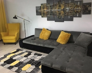 central in VASLUI ofer chirie un apartament cu 2 camere - imagine 9