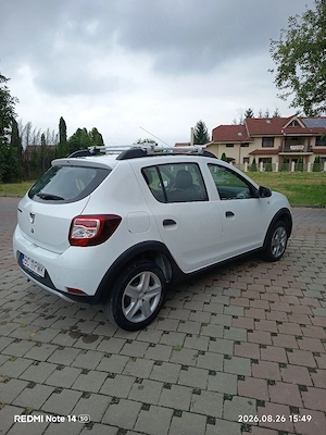 Dacia Sandero GPL  - imagine 5