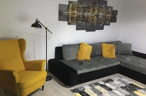 central in VASLUI ofer chirie un apartament cu 2 camere - imagine 3
