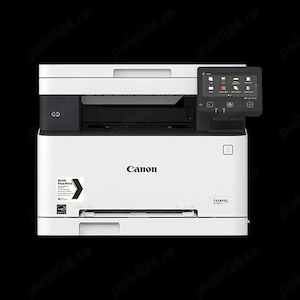 Imprimanta multifunctionala laser color Canon i-SENSYS MF633cdw, duplex, ADF, Wi-Fi