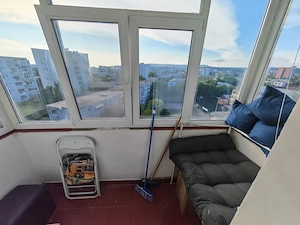 Apartament 2 camere decomandat Podu Ros - imagine 10