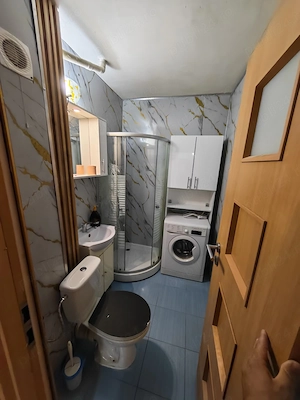 Apartament 2 camere decomandat Podu Ros - imagine 5