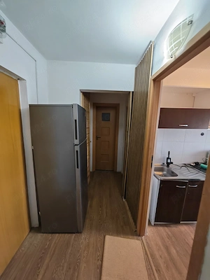 Apartament 2 camere decomandat Podu Ros - imagine 12