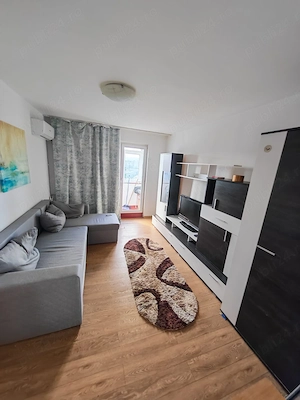 Apartament 2 camere decomandat Podu Ros - imagine 11