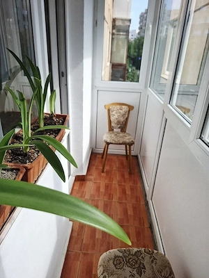 Militari - Metrou Lujerului, 2 camere mobilate, etaj 2, disponibil imediat. 499 E - imagine 4