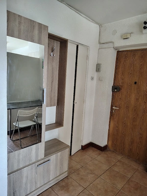 Proprietar inchiriez apartament liber cu 2 camere in zona Unirii-Cantemir - imagine 8