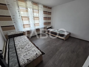 Casa 4 camere de inchiriat in Fagaras zona Doamna Stanca 4 camere - imagine 3
