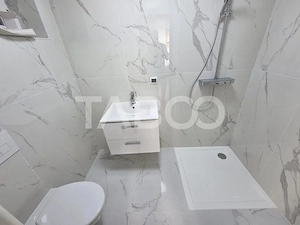Casa 4 camere de inchiriat in Fagaras zona Doamna Stanca 4 camere - imagine 8