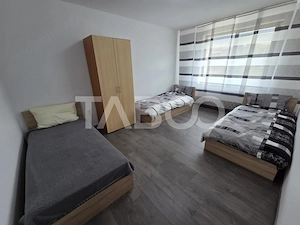 Casa 4 camere de inchiriat in Fagaras zona Doamna Stanca 4 camere - imagine 2