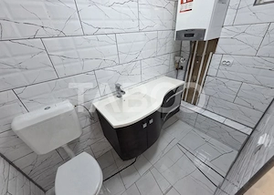 Casa 4 camere de inchiriat in Fagaras zona Doamna Stanca 4 camere - imagine 10