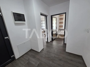 Casa 4 camere de inchiriat in Fagaras zona Doamna Stanca 4 camere - imagine 6