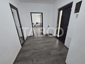 Casa 4 camere de inchiriat in Fagaras zona Doamna Stanca 4 camere - imagine 7