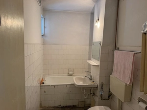 apartament 3 camere pe Bd. Mihai Viteazu  - imagine 2