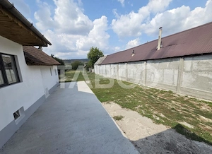 Casa 4 camere de inchiriat in Fagaras zona Doamna Stanca 4 camere - imagine 12