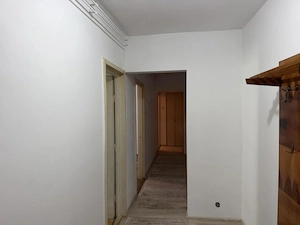 apartament 3 camere pe Bd. Mihai Viteazu  - imagine 3