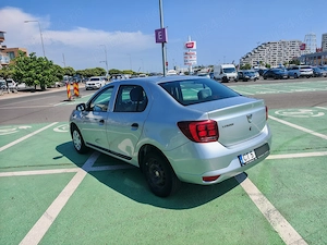 Dacia Logan 1.0 Benzină 73 CP   2  km   Unic proprietar Constanța - imagine 4