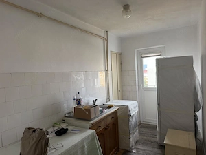 apartament 3 camere pe Bd. Mihai Viteazu  - imagine 4