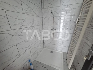 Casa 4 camere de inchiriat in Fagaras zona Doamna Stanca 4 camere - imagine 11