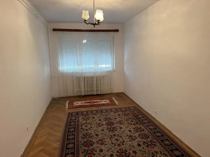 apartament 3 camere pe Bd. Mihai Viteazu  - imagine 6