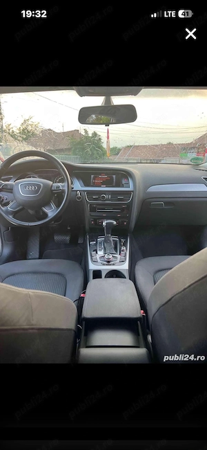 vand audi a4