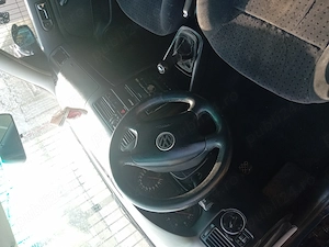 Vând golf 4. 1,9tdi an 2000 - imagine 5