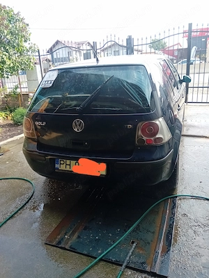 Vând golf 4. 1,9tdi an 2000 - imagine 2