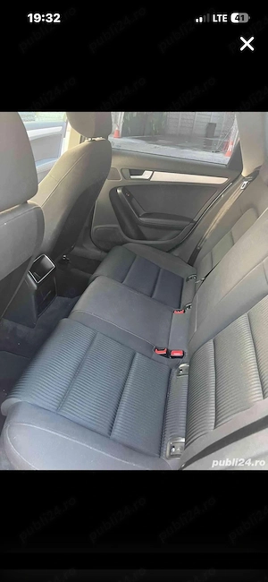 vand audi a4 - imagine 3