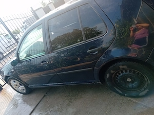 Vând golf 4. 1,9tdi an 2000 - imagine 3