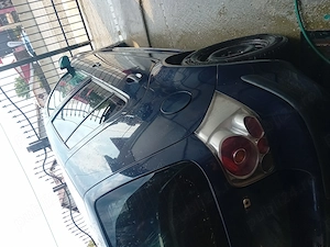 Vând golf 4. 1,9tdi an 2000 - imagine 4