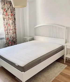 centru in BRAILA chirie apartament decomandat cu 2 camere  - imagine 3